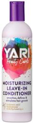YARI Balsam fara clatire cu extract de fructe YARI Fruity Curls Moisturizing Leave-In 355ml (6984)