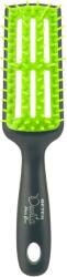 Beter Perie Deslia Hairflow Vent Brush - verde neon (2800)