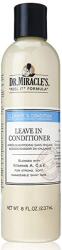 Dr Miracles Balsam fara clatire Dr Miracles Leave-In Conditioner 237ml (1792)