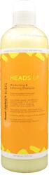 Aunt Jackie's Sampon pentru copii Aunt Jackie' s Girls Heads Up Shampoo 355 ml (1677)