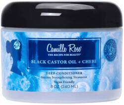 Camille Rose Naturals Balsam Camille Rose Black Castor Oil + Chebe Deep Conditioner 240ml (5466)