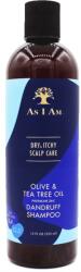 As I Am Sampon As I Am Dry&Itch Scalp Care Shampoo 355ml (1744)