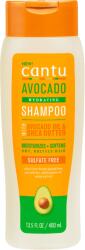 Cantu Sampon Cantu Avocado Sulphate Free Shampoo 400ml (1695)