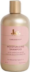 KeraCare Sampon Keracare Curlessence Moisturizing Shampoo 355ml (21442)