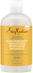 Shea Moisture Sampon Shea Moisture Low Porosity Weightless Hydrating Shampoo 384ml (4669)