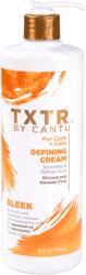 Cantu Crema pentru styling Cantu TXTR Sleek Defining Cream 473ml (1943)