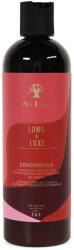 As I Am, Long& Luxe Balsam As I Am Long& Luxe Conditioner 355 ml (28601)