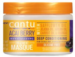 Cantu Masca tratament Cantu Acai Berry Revitalizing Deep Treatment Mask 340g (4610)