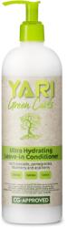 Green Curls, YARI Balsam fara clatire Yari Green Curls Ultra Hydrating Leave-in Conditioner 500ml (5223)
