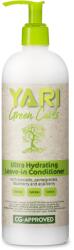 YARI Balsam fara clatire Yari Green Curls Ultra Hydrating Leave-in Conditioner 500ml (5223)