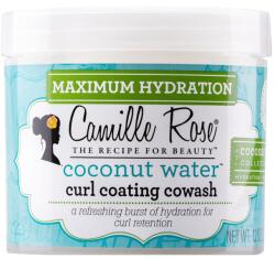 Camille Rose Naturals Balsam pentru spalare Camille Rose Coconut Water Co-Wash 355ml (1827)