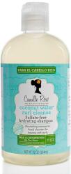 Camille Rose Naturals Sampon Camille Rose Coconut Water Curl Cleanse 355ml (20433)