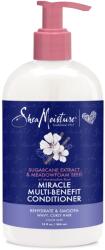 Shea Moisture Balsam Shea Moisture Sugarcane & Meadowfoam Miracle Conditioner 384ml (7103)