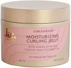 KeraCare Gel KeraCare Curlessence Moisturizing Curling Jelly 320g (1785)