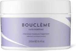BOUCLÈME Masca Intens Hidratanta Boucleme Intense Moisture Treatment Mask 250ml (8194)