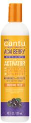 Cantu Crema activatoare bucle Cantu Acai Berry Curl Activator Cream 355ml (4608)