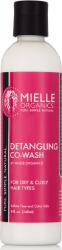 Mielle Organics Balsam pentru spalare si descurcare Mielle Detangling Co-wash 240ml (20415)
