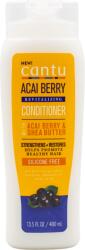 Cantu Balsam fara sulfati Cantu Acai Berry Sulphate Free Conditioner 400ml (4614)