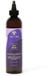 As I Am, Rice Water Sampon micelar As I Am Rice Water Micellar Shampoo 237ml (14135)