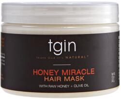 TGIN Masca TGIN Honey Miracle Hair Mask 354ml (5525)