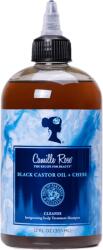 Camille Rose Naturals Sampon Camille Rose Black Castor Oil + Chebe Cleanser 354ml (5452)