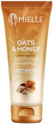 MIELLE Sampon pentru scalp sensibil Mielle Oats & Honey Soothing Shampoo 237ml (5886)