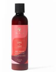 As I Am, Long& Luxe Balsam Leave-In As I Am Long& Luxe GroYogurt Leave-In 237ml (20133)