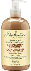 Shea Moisture Balsam Shea Moisture Black Castor Oil Strengthen & Restore Conditioner 384ml (2142)