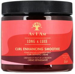 As I Am Crema activatoare bucle As I Am Long & Luxe Enhancing Smoothie 454g (2775)