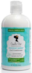 Camille Rose Naturals Balsam Camille Rose Coconut Water Curl Conditioner 355ml (20436)