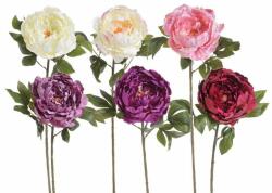  Bujor artficial pentru aranjamente florale (3729)