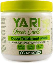 Yari Masca tratament YARI Green Curls Deep Treatment Mask 525ml (3034)