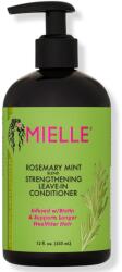 Mielle Organics Balsam fara clatire Mielle Rosemary Mint Leave-In Conditioner 355ml (20406)