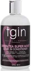 TGIN Balsam fara clatire TGIN Green Tea Super Moist Leave in Conditioner 384ml (5487)