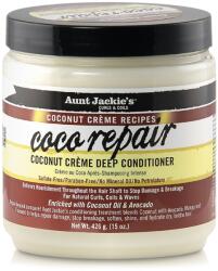 Aunt Jackie's Balsam intens hidratant Aunt Jackie's Coco Repair Deep Conditioner 426ml (1664)