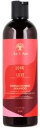 As I Am, Long& Luxe Sampon As I Am Long & Luxe Strenghtening Shampoo 355ml (2772)