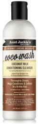Aunt Jackie's Sampon clarifiant cu nuca de cocos Aunt Jackie' s Coco Wash 237ml (1668)