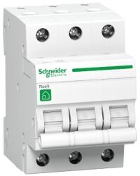Schneider Electric RESI9 kismegszakító, 3P, C, 32A R9F14332 (R9F14332)
