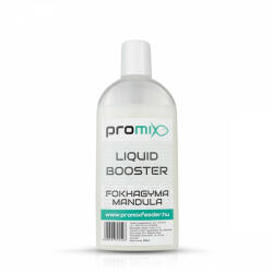 Promix Liquid Booster Fokhagyma-mandula (plbfm000) - fishing24