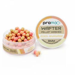 Promix Wafter Pellet Washed 8mm édes-ananász (pmwpwea0)