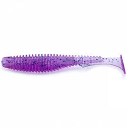 Fishup Fishup_u-shad 4" (8pcs. ), #014 - Violet/blue (fhl24103)