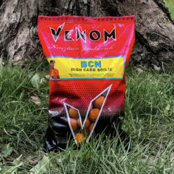 Feedermánia Venom High Carb Boilie 20 Mm Bcn (v0110009) - fishing24
