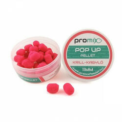 Promix Pop Up Pellet 11 Mm Krill-kagyló 20 G (pmpupkk1)