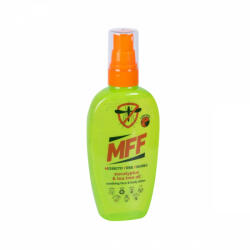 MFF Eucalyptous Szúnyogriasztó Spray 100ml (80800661)