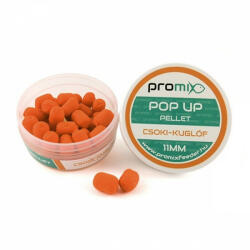 Promix Pop Up Pellet 11 Mm Csoki-kuglóf 20g (pmpupck1)