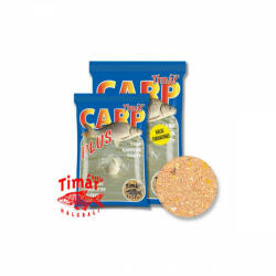 Timár Mix Carp Plus Halas-fokhagymás 1kg (94001046)