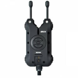 Sonik Skx Alarm Single Elektromos Kapásjelző (snhc0015) - fishing24