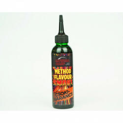 Motaba Carp Method Flavour Csoki - Narancs Smoke 150 Ml (m9000851)