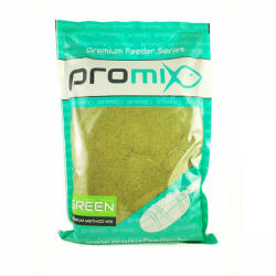 Promix Green 800g (pmg00000)