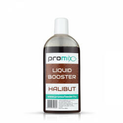 Promix Liquid Booster Halibut (plbh0000)